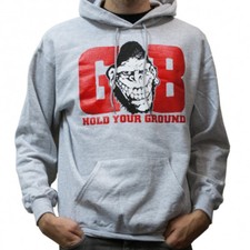 Gorilla biscuits hold your - gorilla,