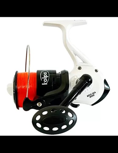 Mulinello surfcasting king sea - mulinello,