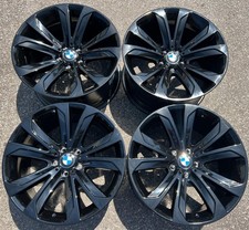 4 CERCHI IN LEGA ORIGINALI 20"