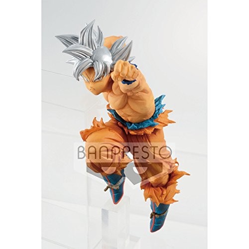 Dragon ball super banpresto - dragon,