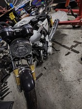 honda cb 1100 rs