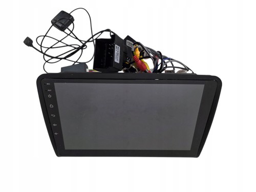Audi 8j0 2010 radio - audi,
