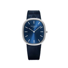 Patek philippe golden ellipse - philippe,