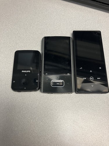 Philips gogear ariaz - ariaz, 8