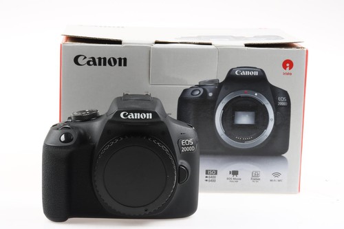 Case canon eos 2000d numero - canon,