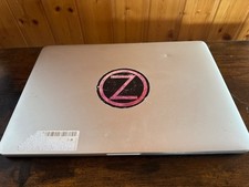 Macbook Pro A1398 EMC2745 fine
