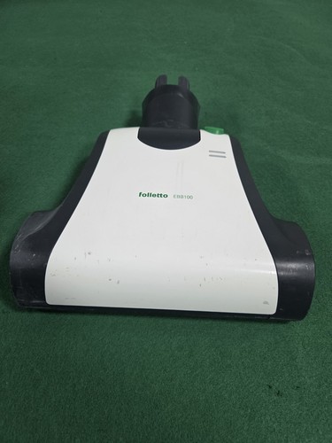 Spazzola battitappeto ebb100 - battitappeto,
