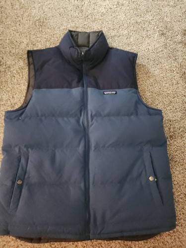 Piumino reversibile patagonia - piumino,