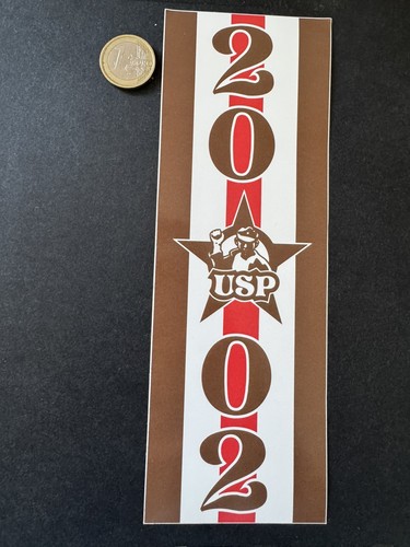 Adesivo ultras pauli - adesivo,