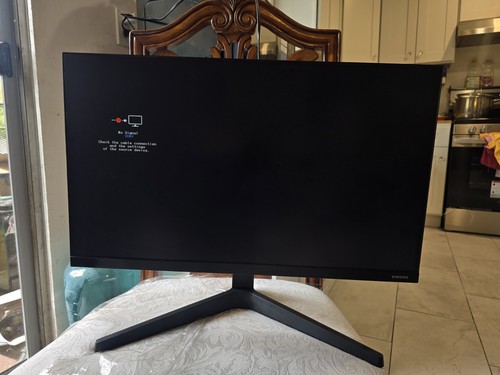 Samsung lf24t352fh monitor - samsung,