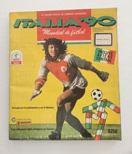 Italia 90 Mondiali - Album