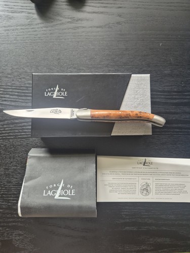Forge laguiole tradizione - forge,