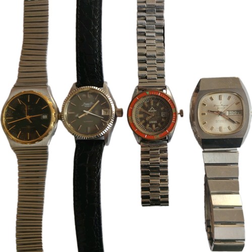 Lotto orologi vintage - orologi,