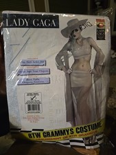 Costume Lady Gaga Grammy
