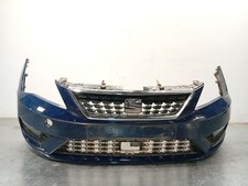 5F0807221R FRONT BUMPER /