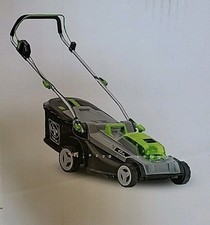 Tagliaerba a batteria