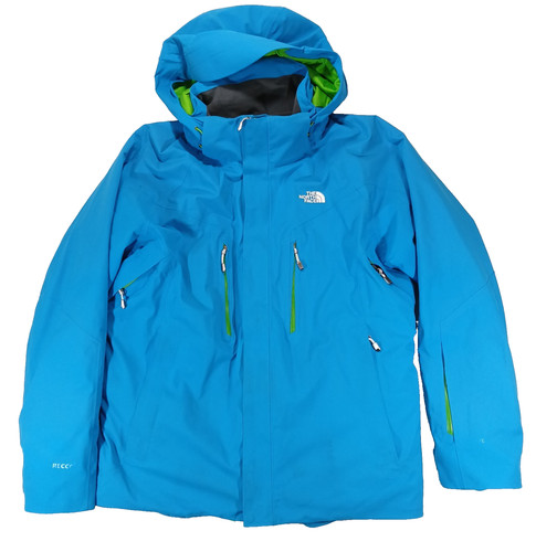 The north face hn24 hyvent - the,