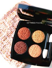 Pallet ombretti CHANEL LIMITED
