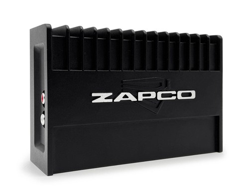 Zapco plug play - &, class