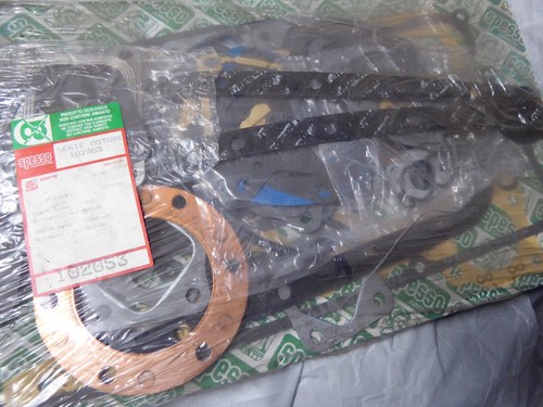 Fiat 190 240 set - fiat, e