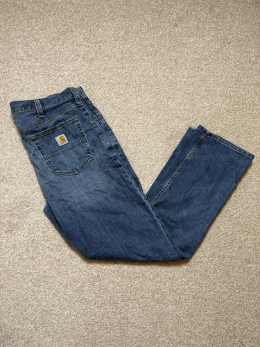 Jeans uomo carhartt - carhartt, regular