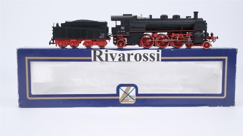 Rivarossi locomotiva a - locomotiva,