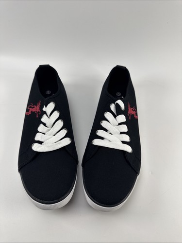 Scarpe whisky fireball nere - fireball,