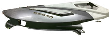 Scocca Posteriore Sx Peugeot