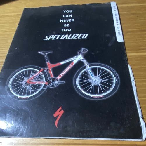 Specialized works - specialized, s-works