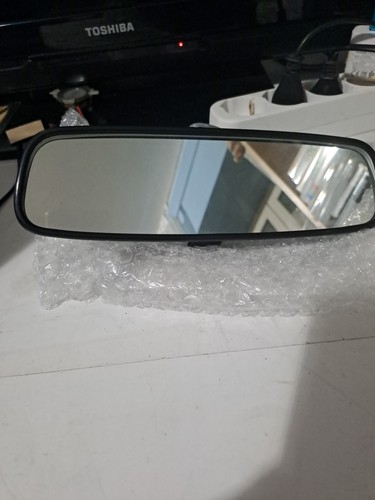 Specchietto retrovisore - specchietto,