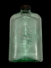 Rara bottiglia acqua frigo