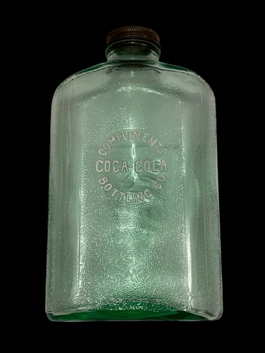 Rara bottiglia acqua frigo