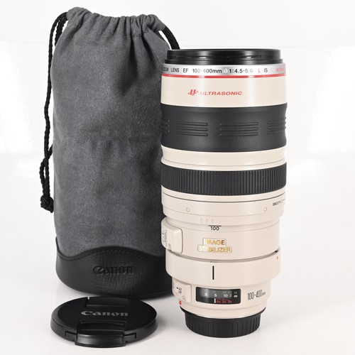 Canon 100 400mm - ef, 100-400mm