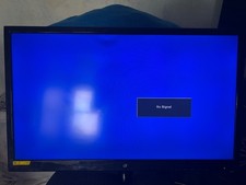 gpx 32 inch flst screen tv