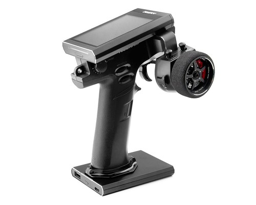 Flysky noble nb4 plus - noble,