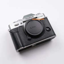 Mezza custodia per Fujifilm