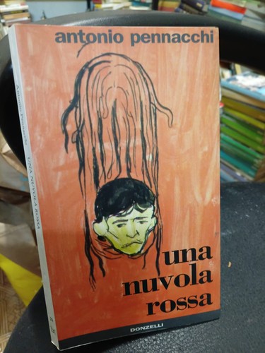 Antonio pennacchi una nuvola - antonio,