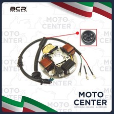 STATORE 4 POLI PIAGGIO VESPA