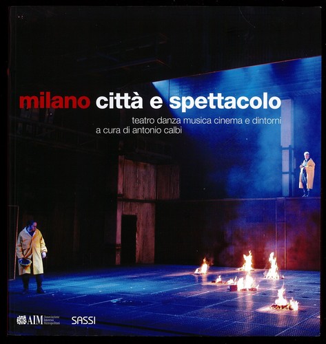 Milano città spettacolo - e,