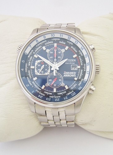 Orologio citizen eco drive - citizen,