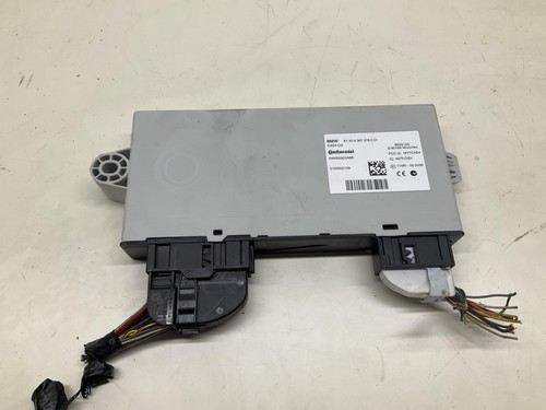 Modulo elettronico bmw - x3, 2°