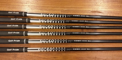 Graphite design tour - graphite, ad