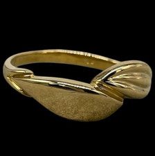 Anello Donna Uomo fascetta