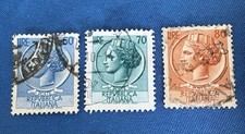 Repvbblica Italiana 60, 70, 80