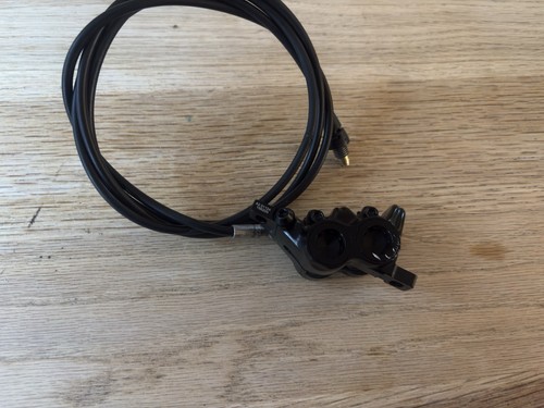 Pinza freno posteriore - , magura