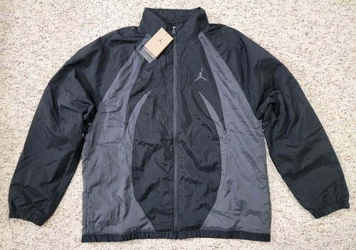 Giacca riscaldante nike jordan - giacca,