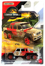 Matchbox mercedes benz 63 - matchbox, g