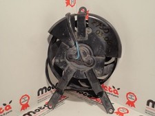 Ventola Radiatore Radiator Fan Kawasaki Z 750 z 750 s 03 06