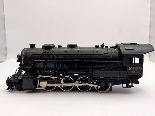 Rivarossi 2019 scale - rivarossi,