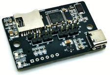 ACSI2STM EMULATORE HARD DISK